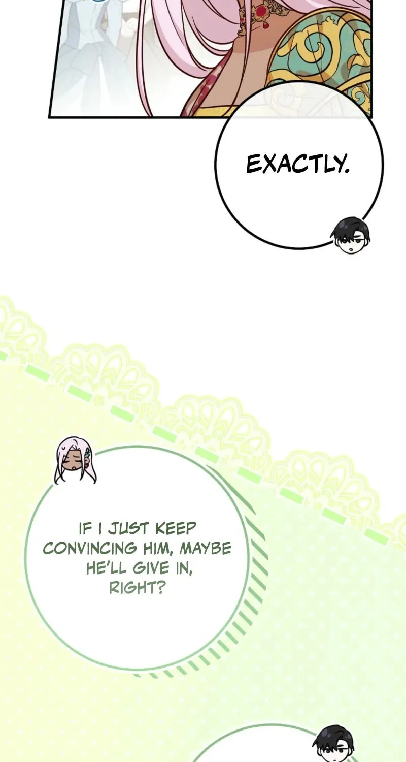 The Doctor Is Out Chapter 81 page 25 - 