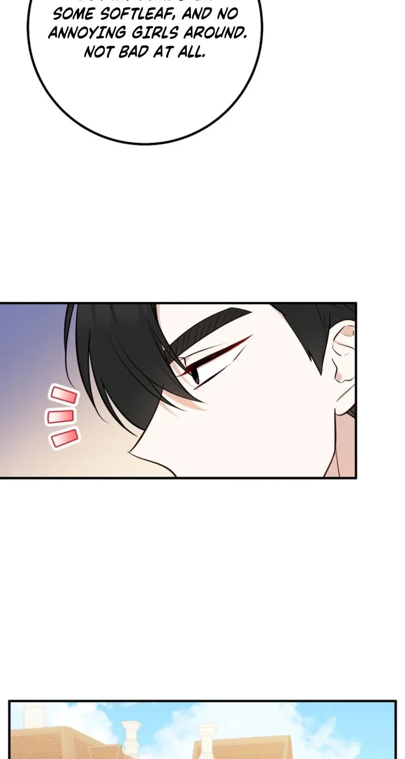 The Doctor Is Out Chapter 81 page 31 - 