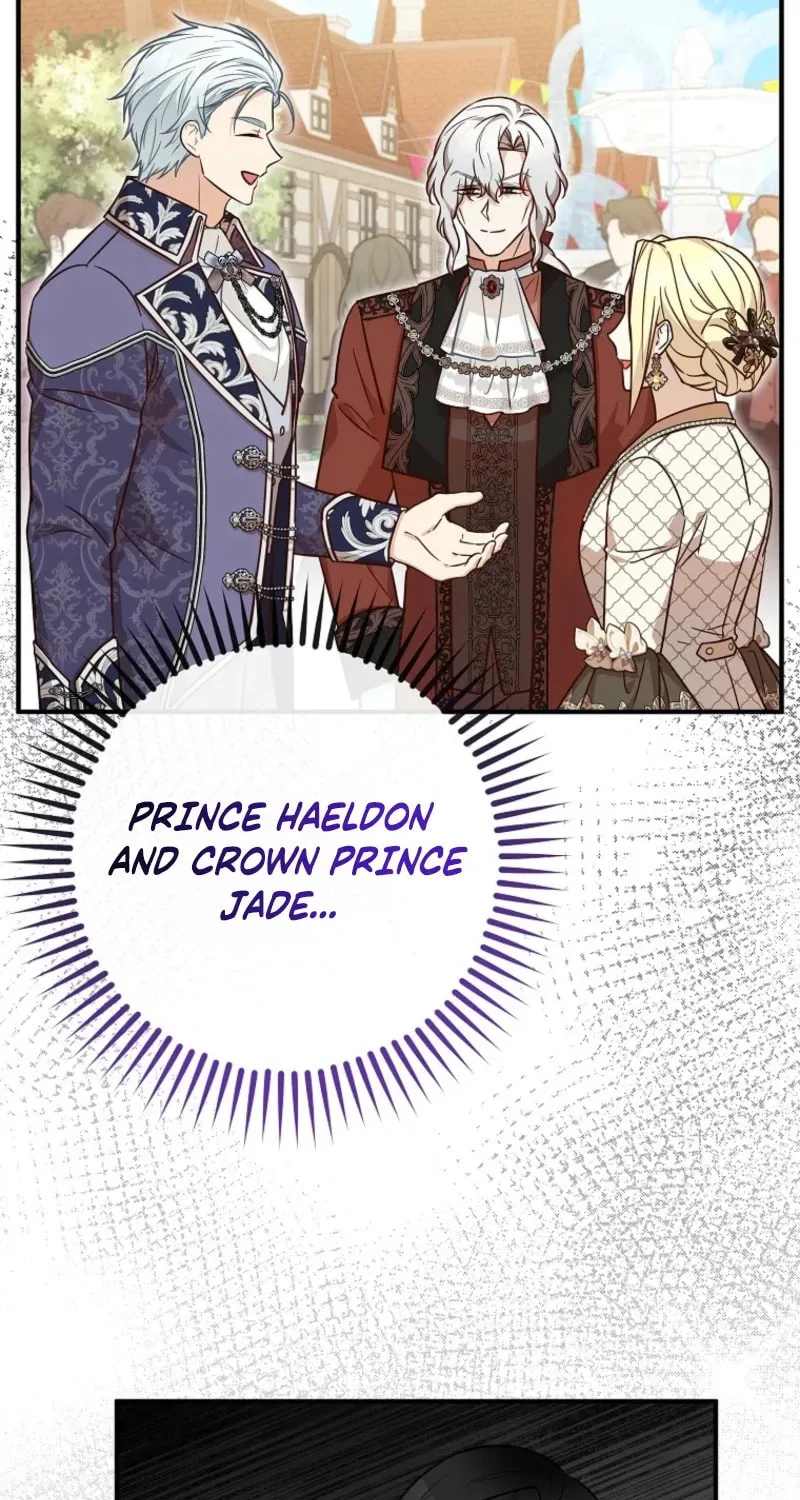 The Doctor Is Out Chapter 81 page 32 - 