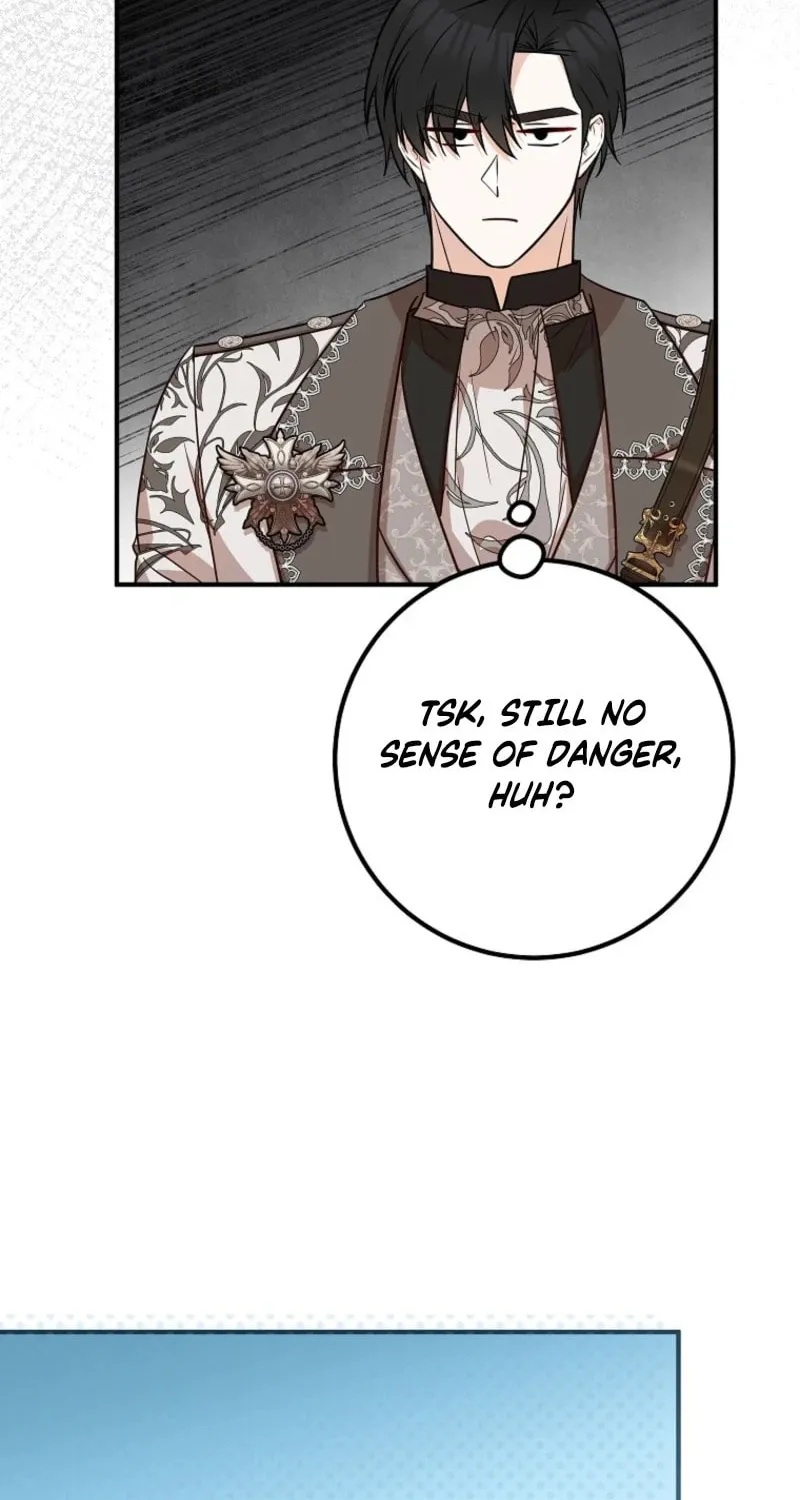 The Doctor Is Out Chapter 81 page 33 - 