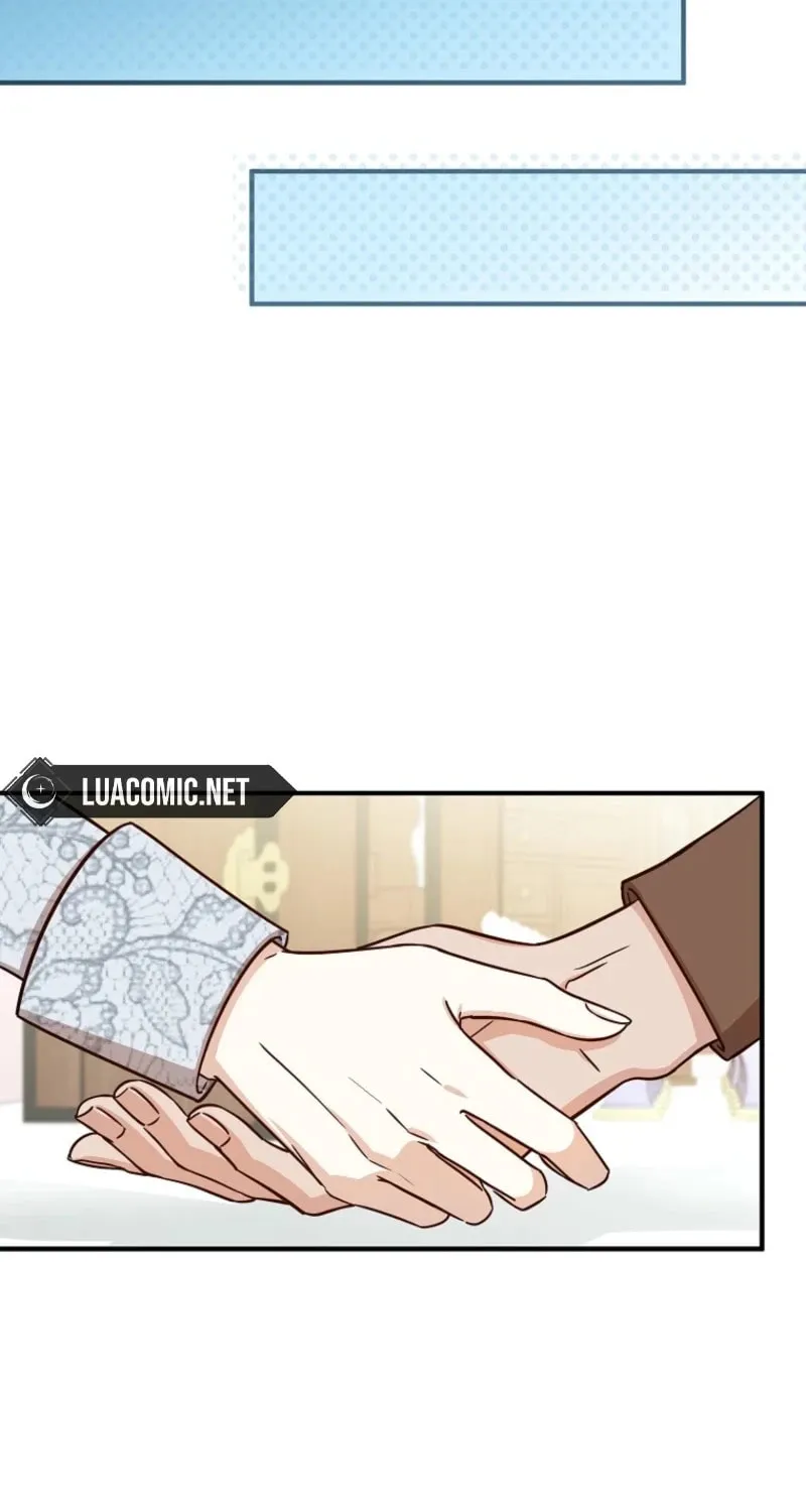 The Doctor Is Out Chapter 81 page 34 - 