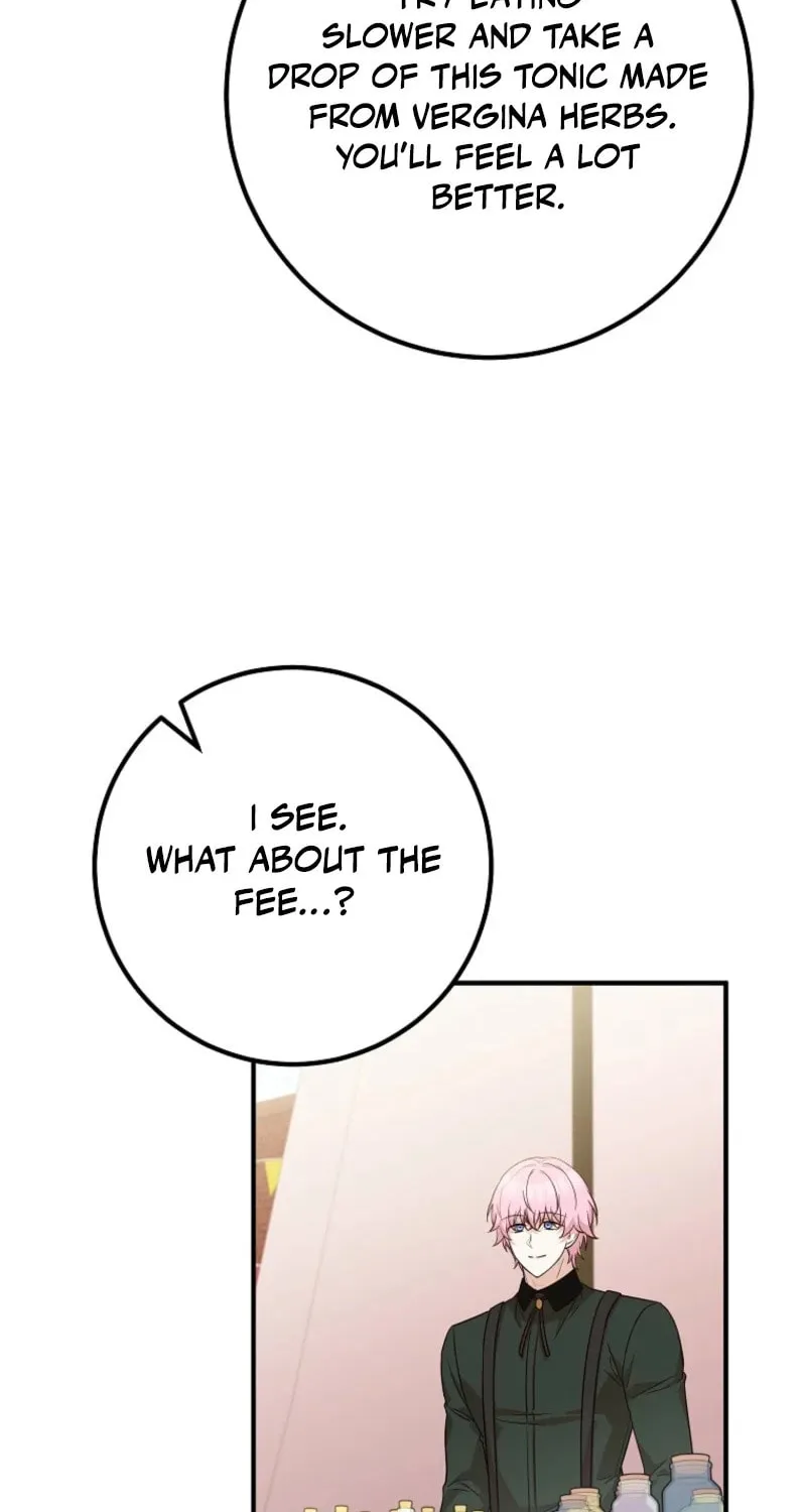 The Doctor Is Out Chapter 81 page 37 - 