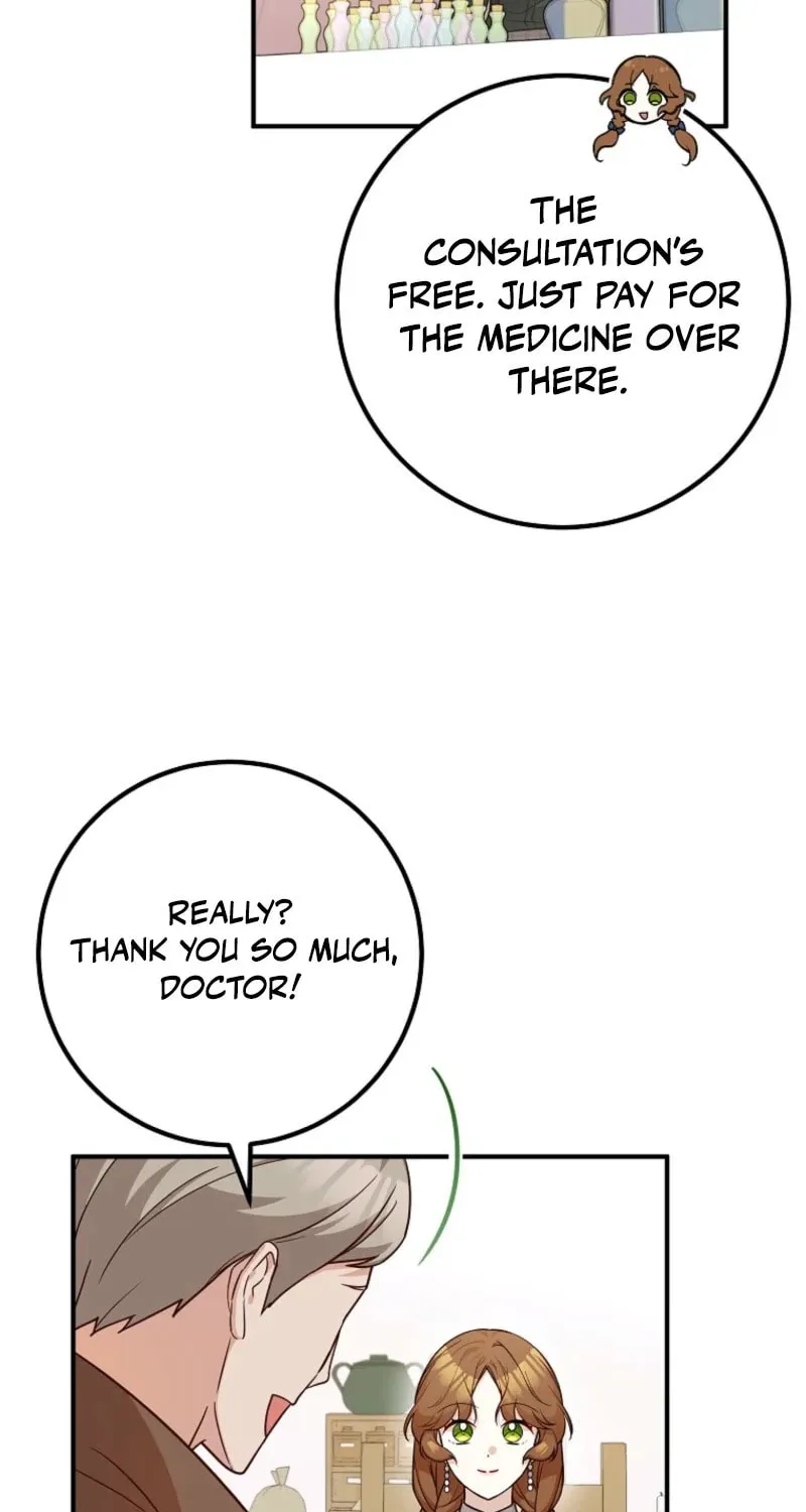 The Doctor Is Out Chapter 81 page 38 - 