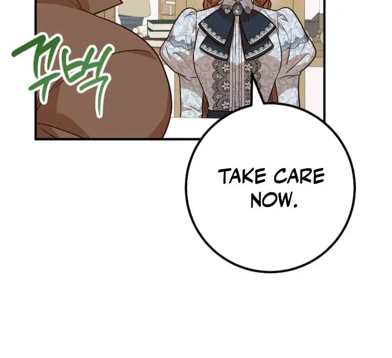 The Doctor Is Out Chapter 81 page 39 - 