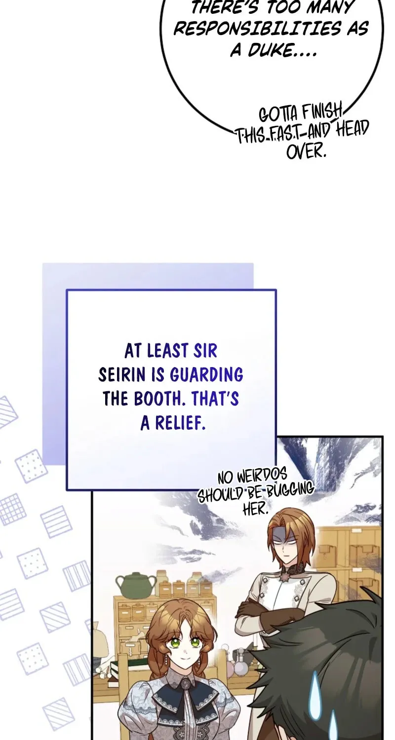 The Doctor Is Out Chapter 81 page 5 - 