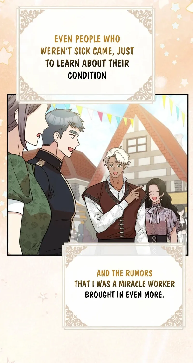 The Doctor Is Out Chapter 81 page 41 - 