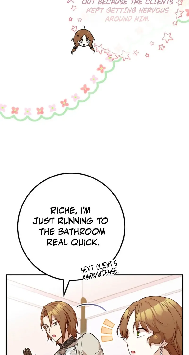The Doctor Is Out Chapter 81 page 43 - 