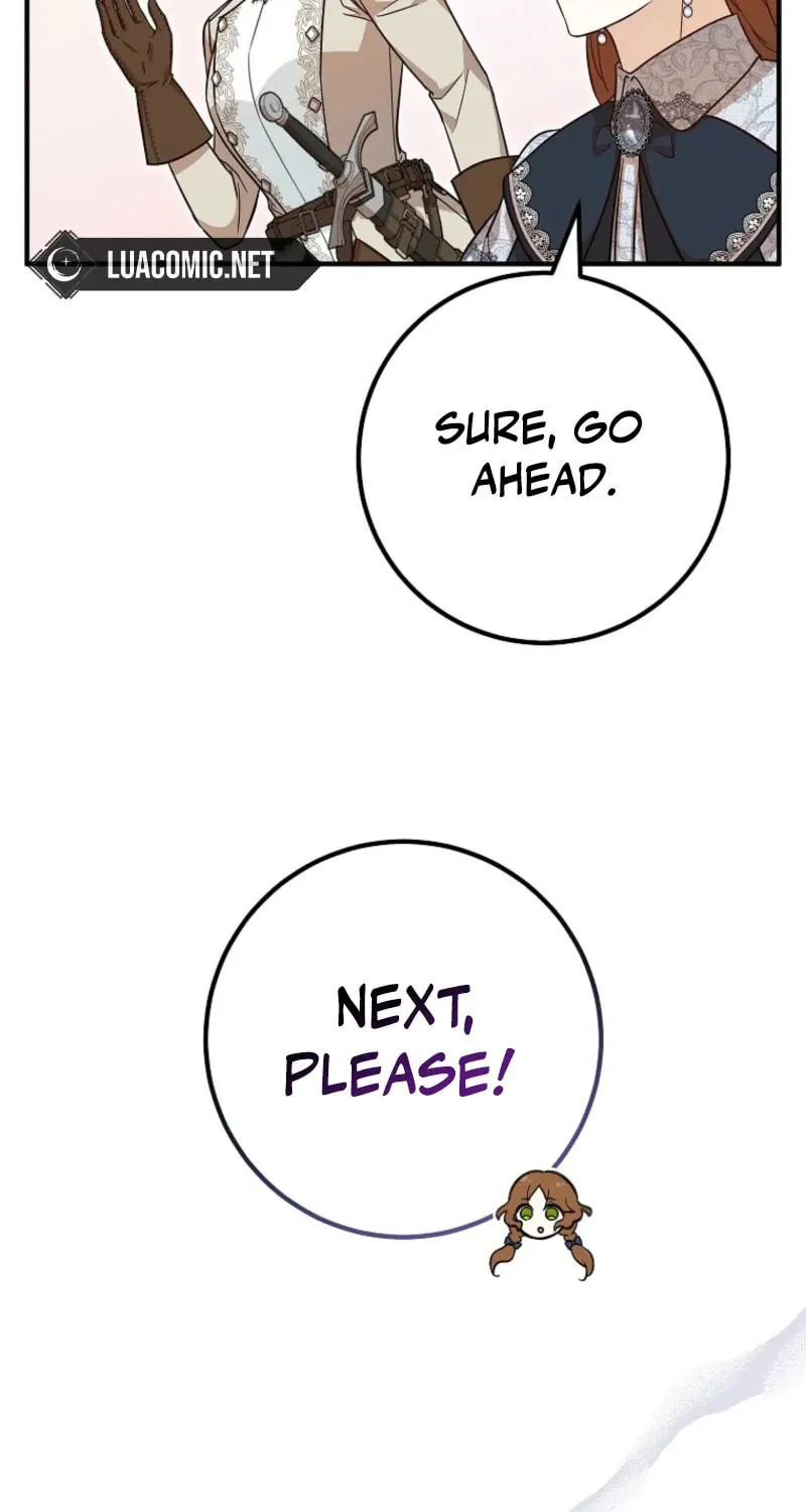 The Doctor Is Out Chapter 81 page 44 - 