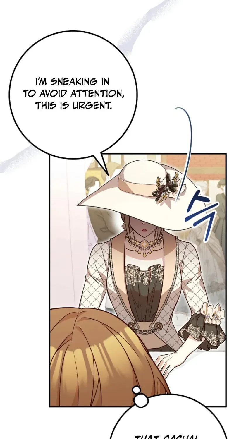 The Doctor Is Out Chapter 81 page 45 - 
