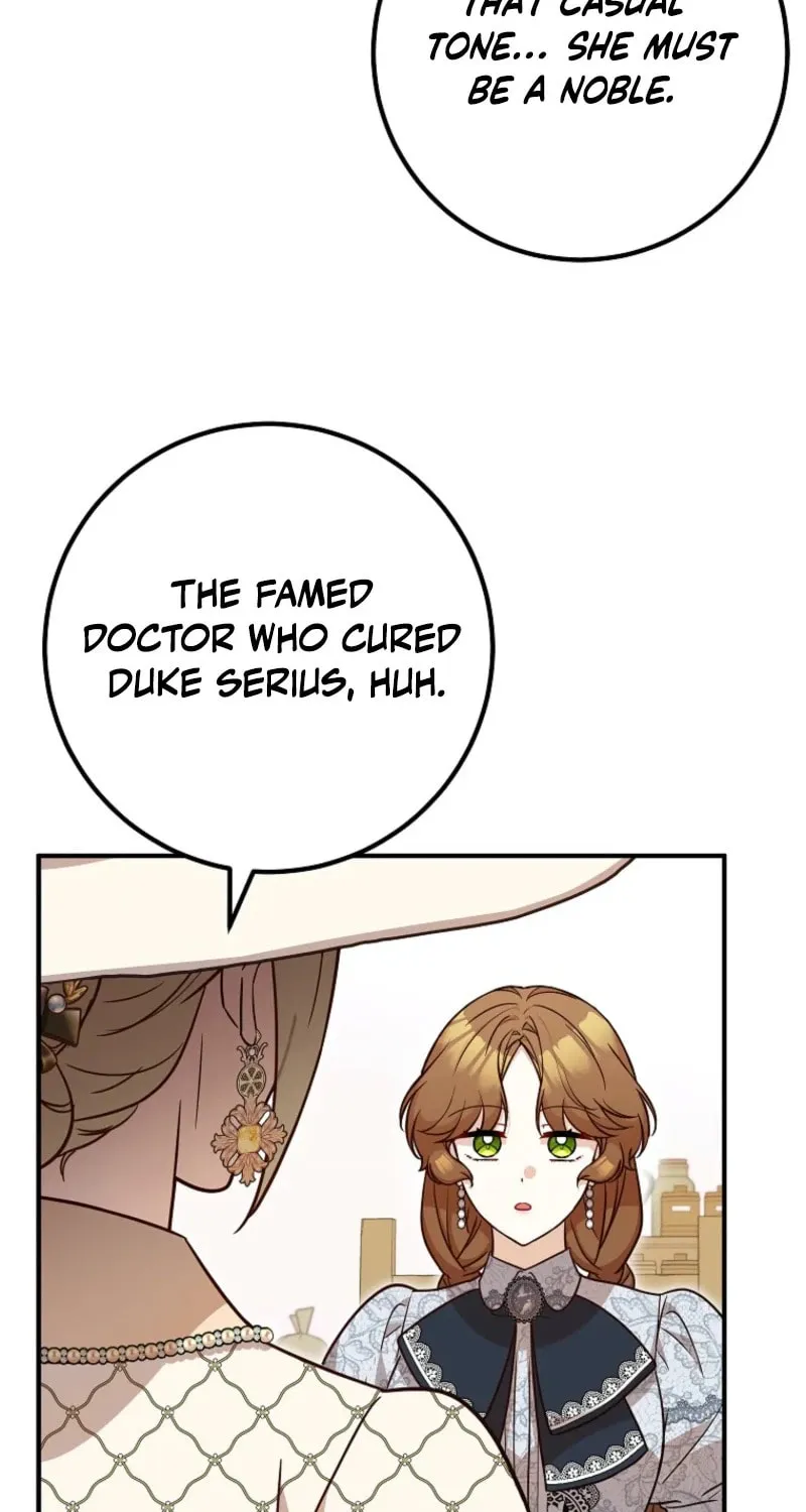 The Doctor Is Out Chapter 81 page 46 - 