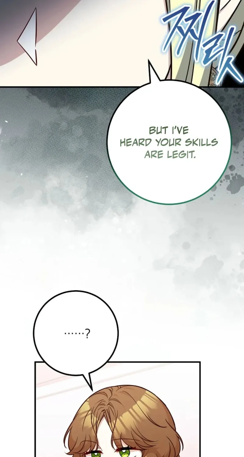 The Doctor Is Out Chapter 81 page 48 - 