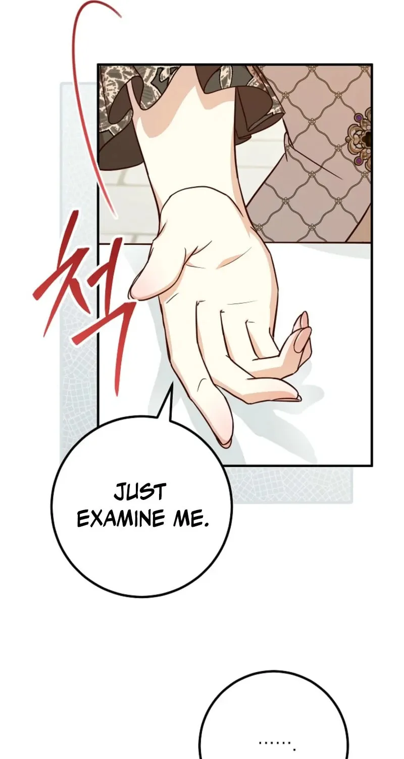 The Doctor Is Out Chapter 81 page 50 - 