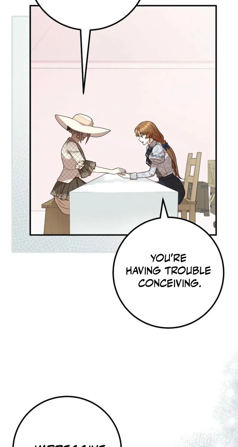 The Doctor Is Out Chapter 81 page 52 - 