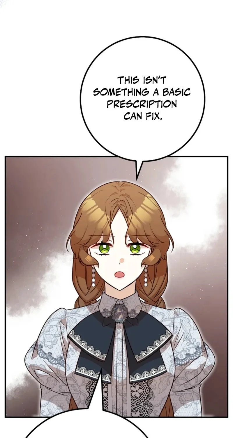 The Doctor Is Out Chapter 81 page 54 - 