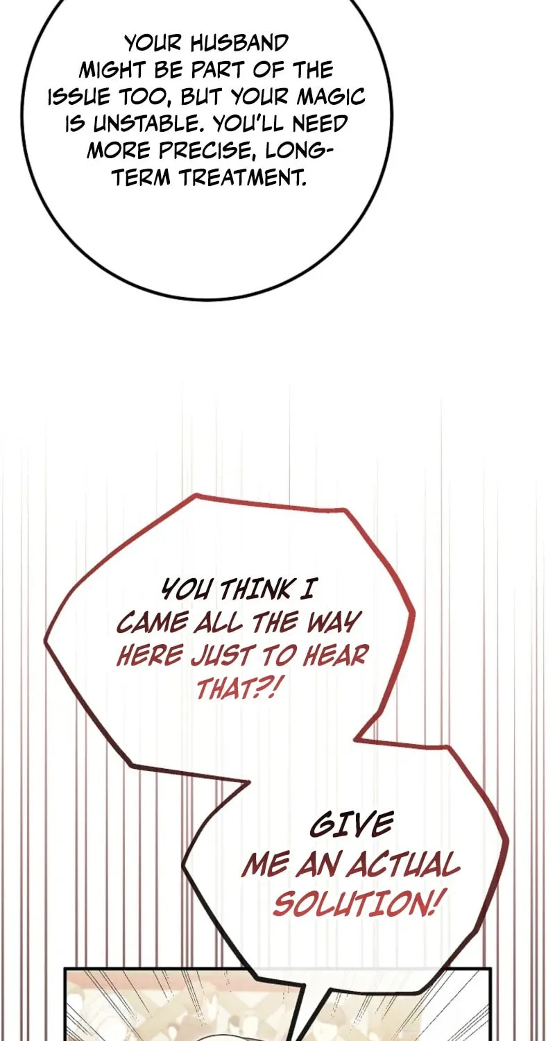 The Doctor Is Out Chapter 81 page 55 - 
