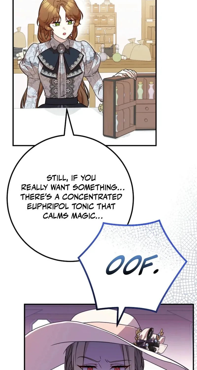 The Doctor Is Out Chapter 81 page 57 - 