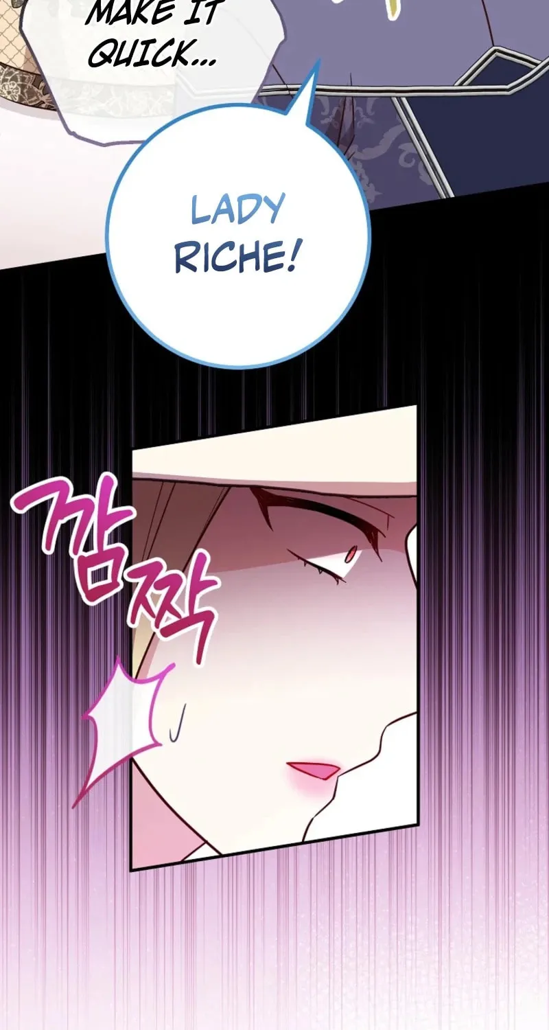 The Doctor Is Out Chapter 81 page 61 - 
