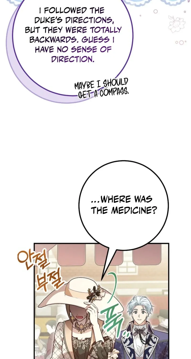 The Doctor Is Out Chapter 81 page 63 - 