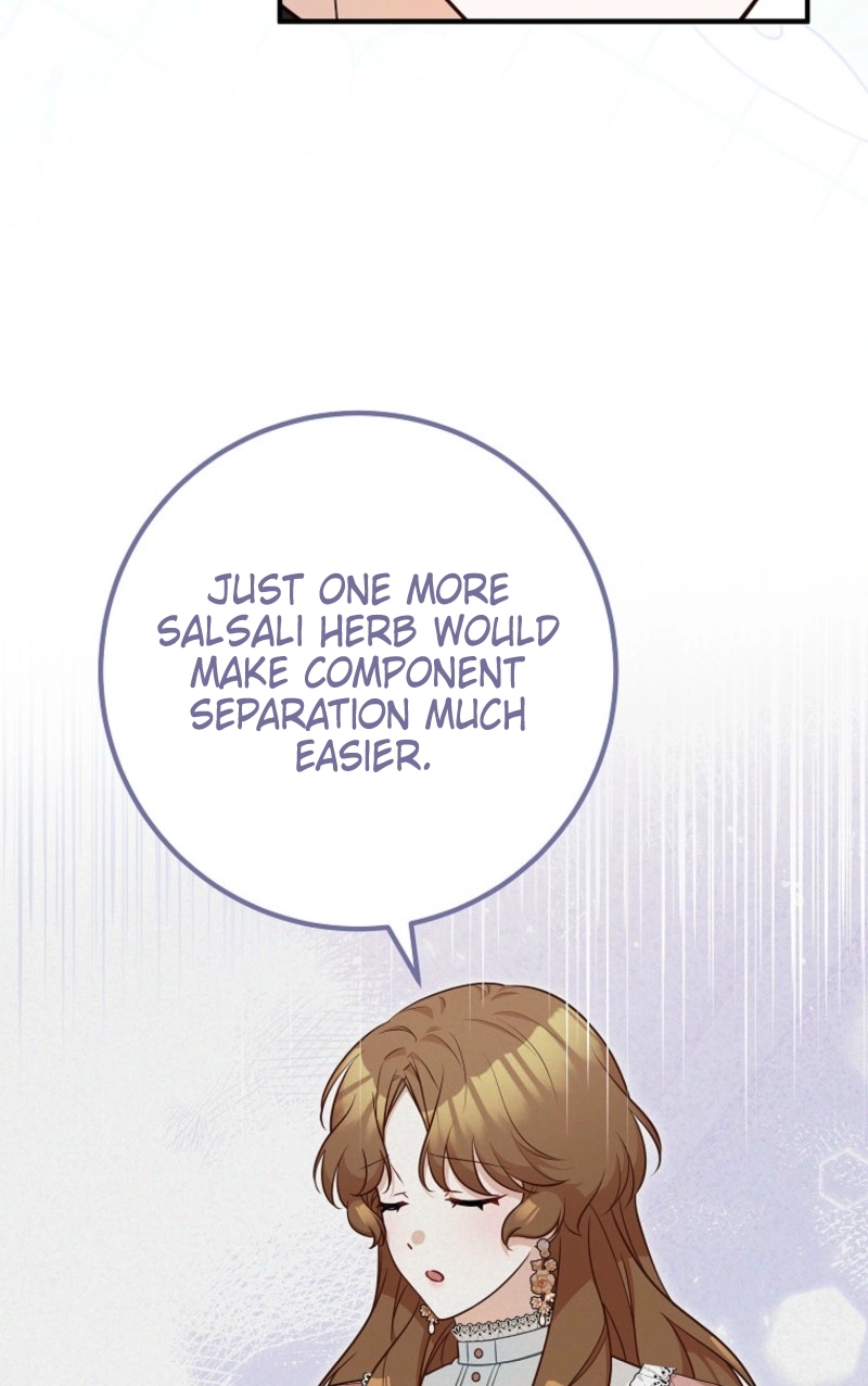 The Doctor Is Out Chapter 8114 page 25 - 