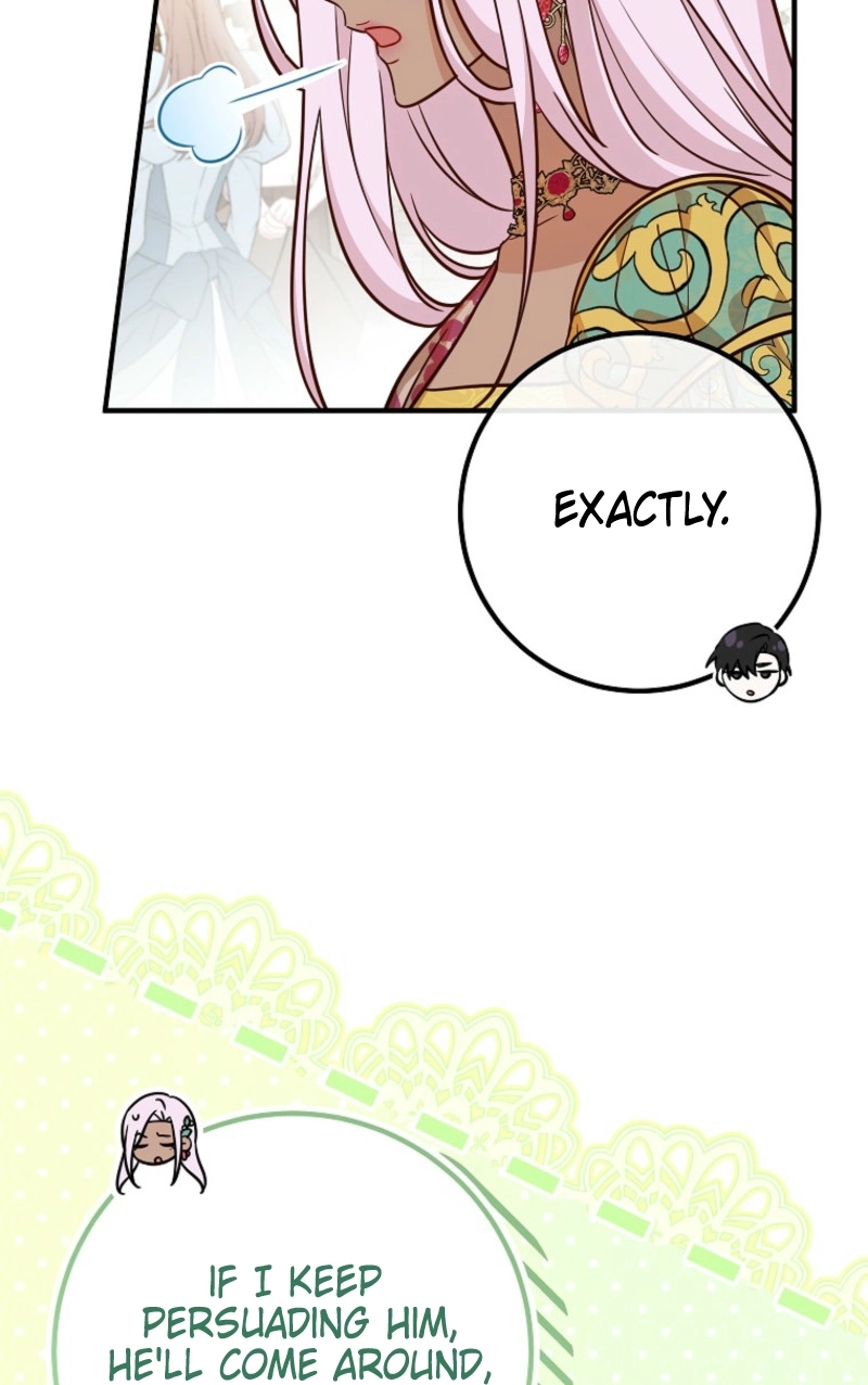 The Doctor Is Out Chapter 8114 page 29 - 