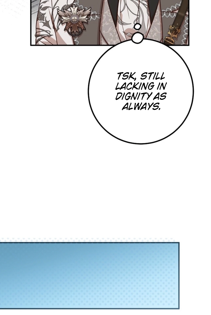 The Doctor Is Out Chapter 8114 page 39 - 