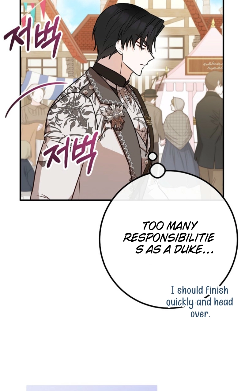 The Doctor Is Out Chapter 8114 page 5 - 