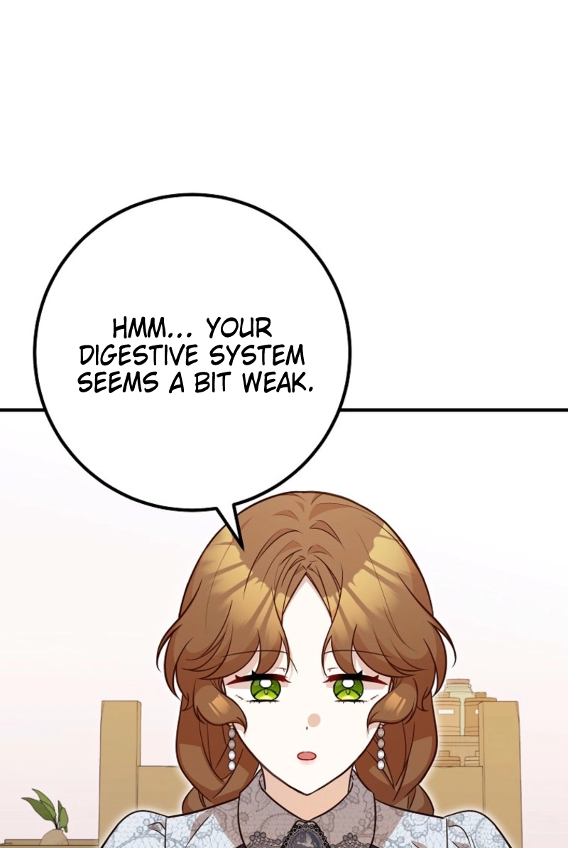 The Doctor Is Out Chapter 8114 page 41 - 