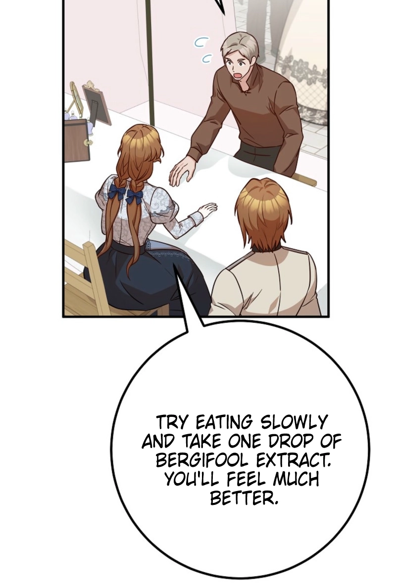 The Doctor Is Out Chapter 8114 page 43 - 
