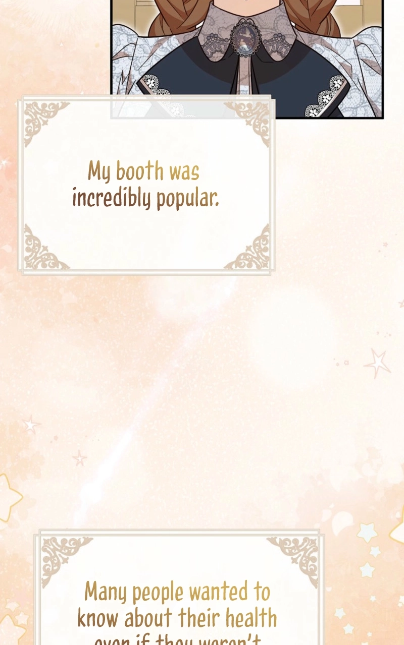 The Doctor Is Out Chapter 8114 page 47 - 
