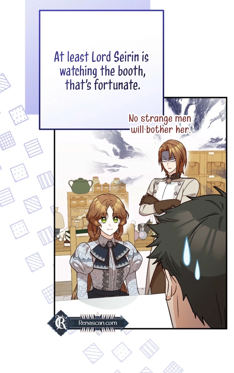 The Doctor Is Out Chapter 8114 page 6 - 