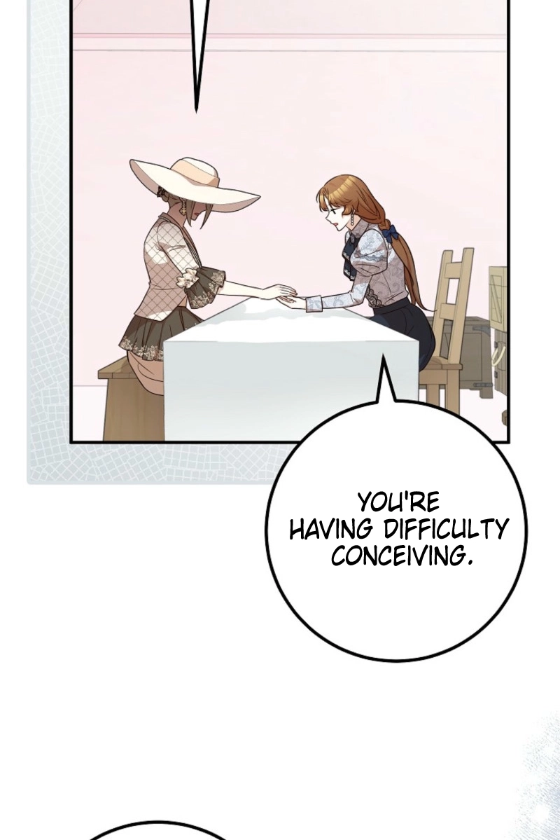 The Doctor Is Out Chapter 8114 page 61 - 