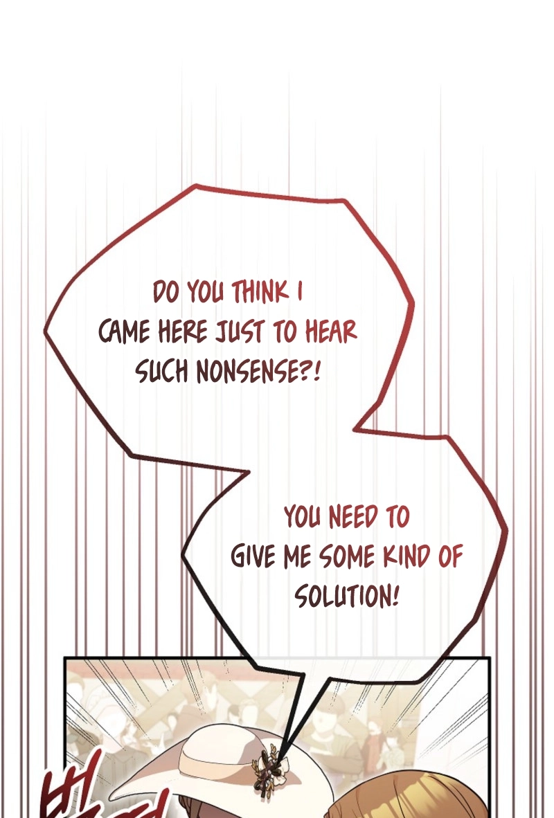 The Doctor Is Out Chapter 8114 page 65 - 