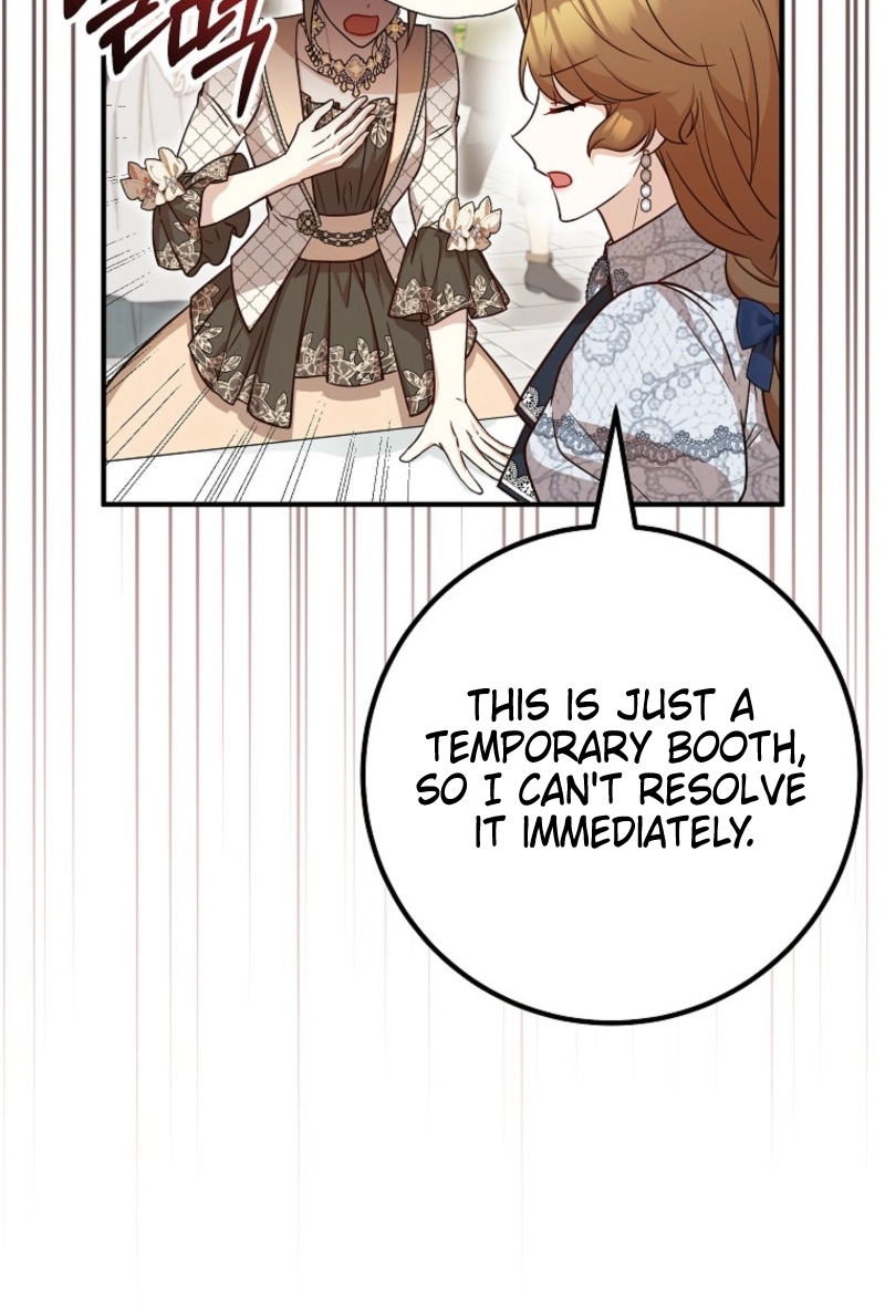 The Doctor Is Out Chapter 8114 page 66 - 