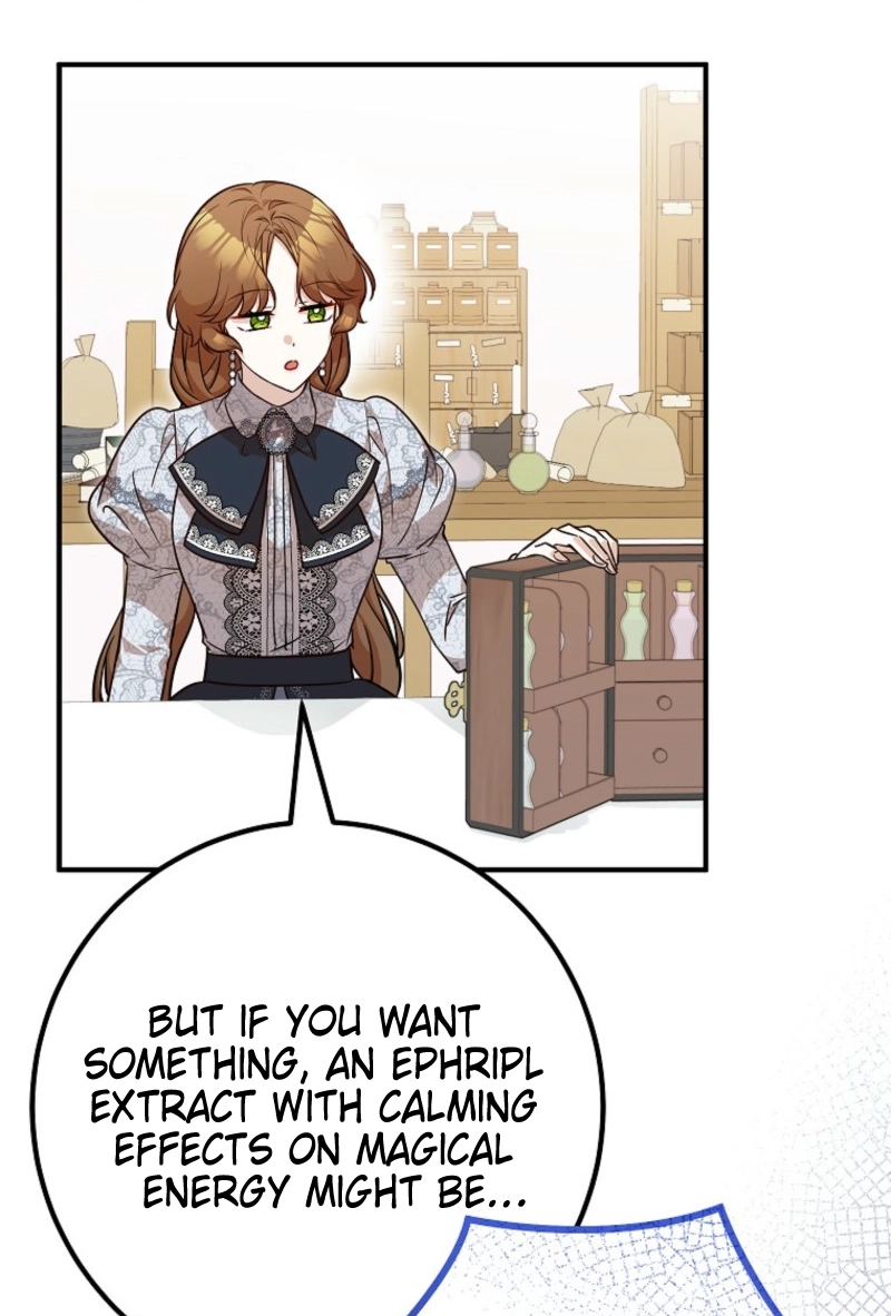 The Doctor Is Out Chapter 8114 page 67 - 