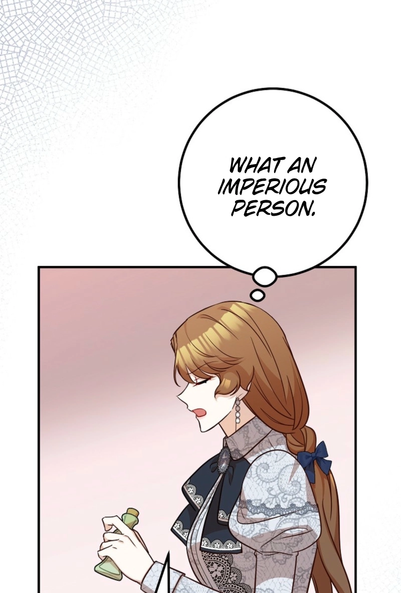 The Doctor Is Out Chapter 8114 page 69 - 