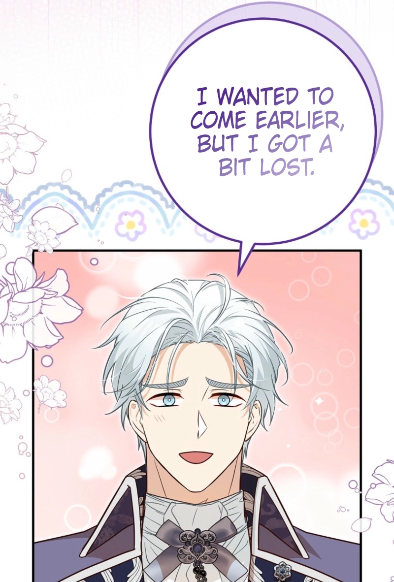 The Doctor Is Out Chapter 8114 page 73 - 