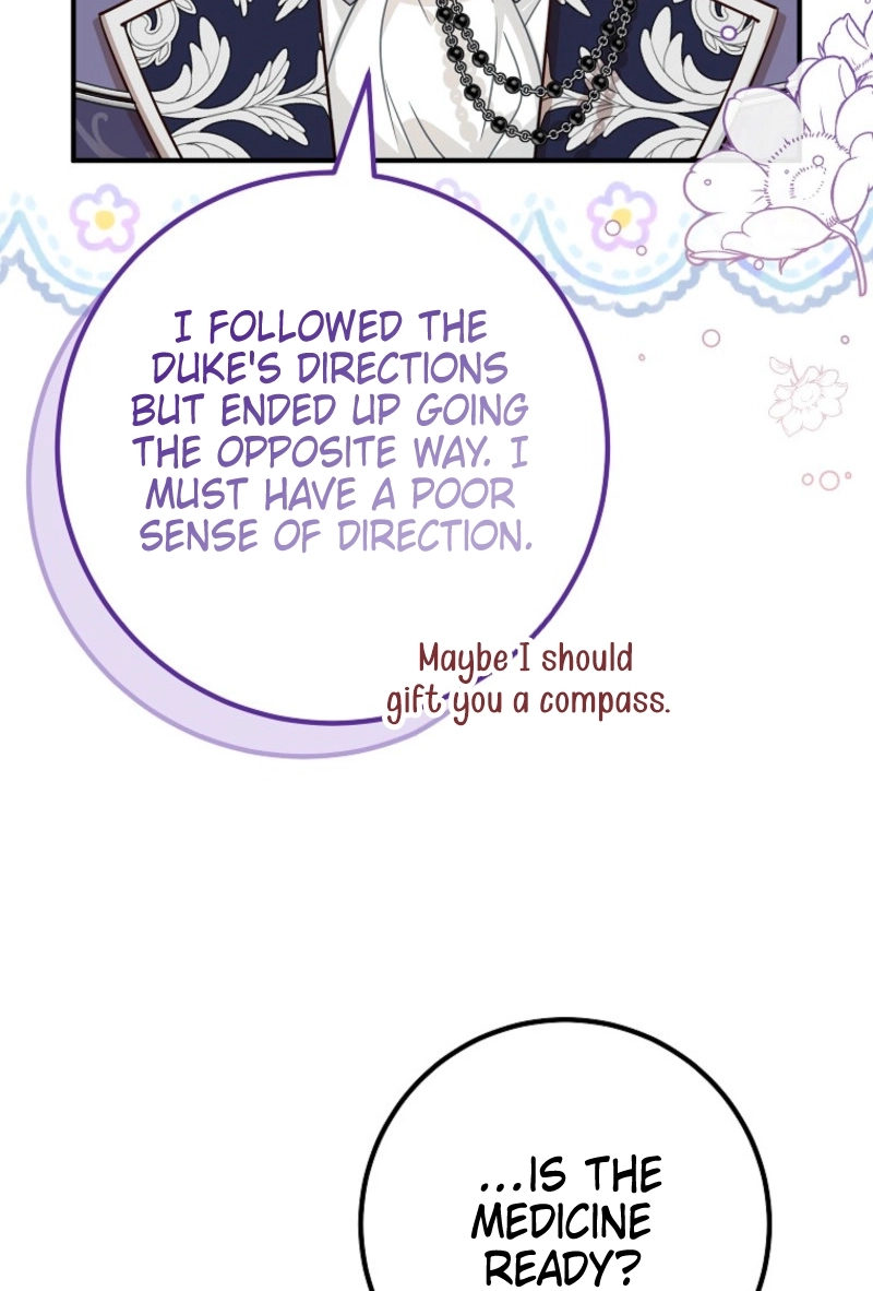 The Doctor Is Out Chapter 8114 page 74 - 