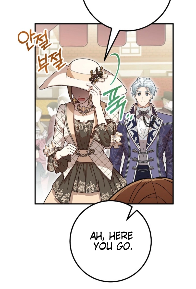 The Doctor Is Out Chapter 8114 page 75 - 