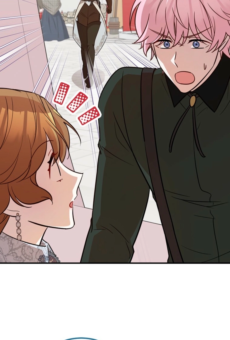 The Doctor Is Out Chapter 8114 page 85 - 