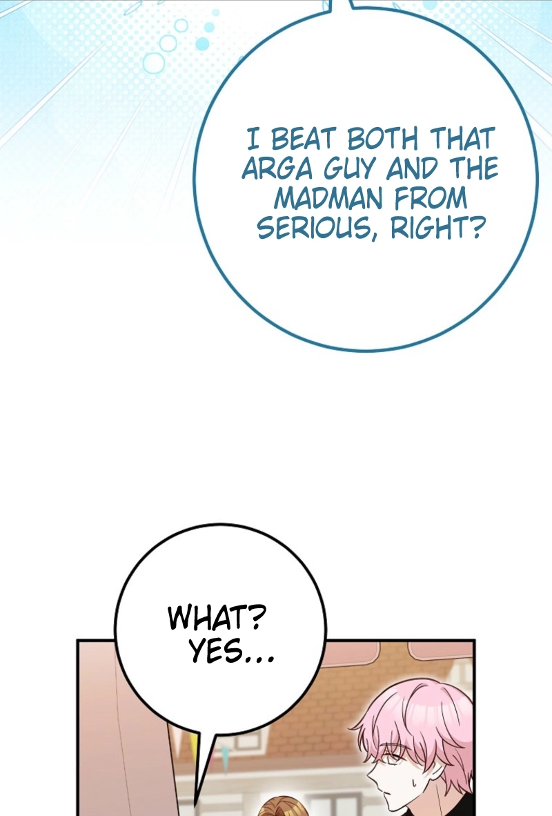 The Doctor Is Out Chapter 8114 page 87 - 