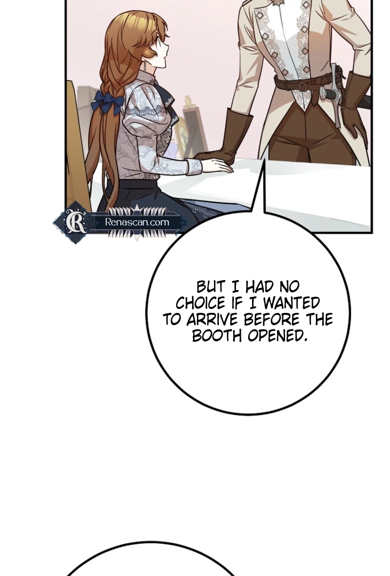 The Doctor Is Out Chapter 8114 page 90 - 