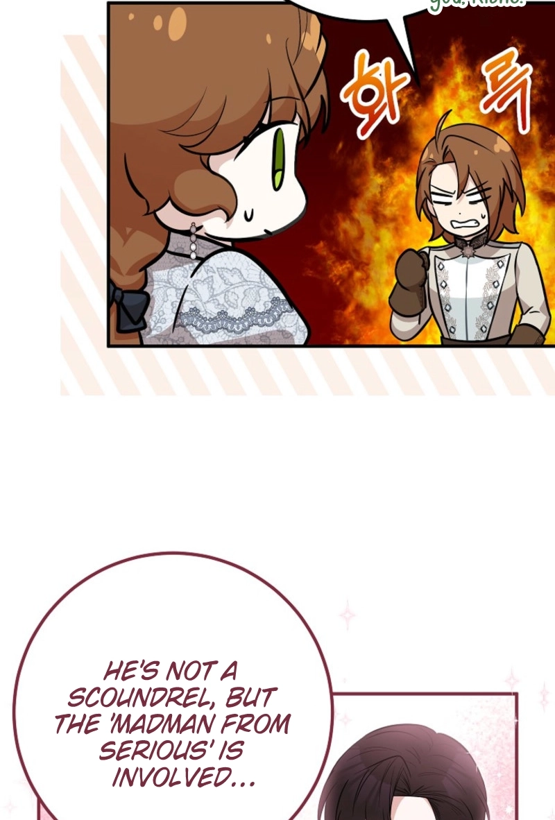 The Doctor Is Out Chapter 8114 page 93 - 