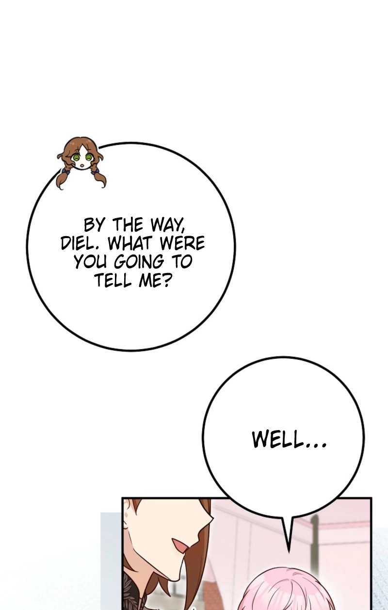 The Doctor Is Out Chapter 8114 page 95 - 