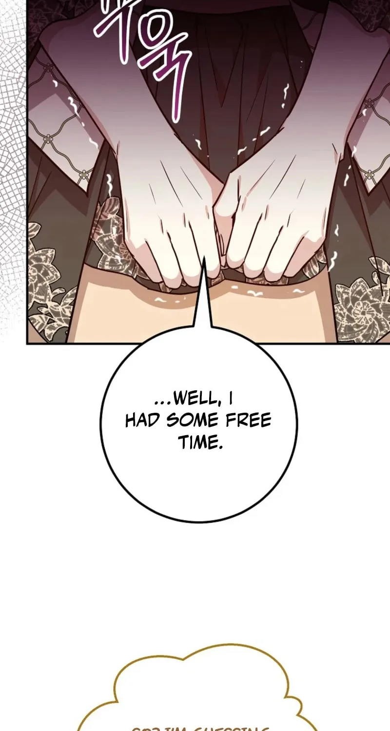 The Doctor Is Out Chapter 82 page 11 - 