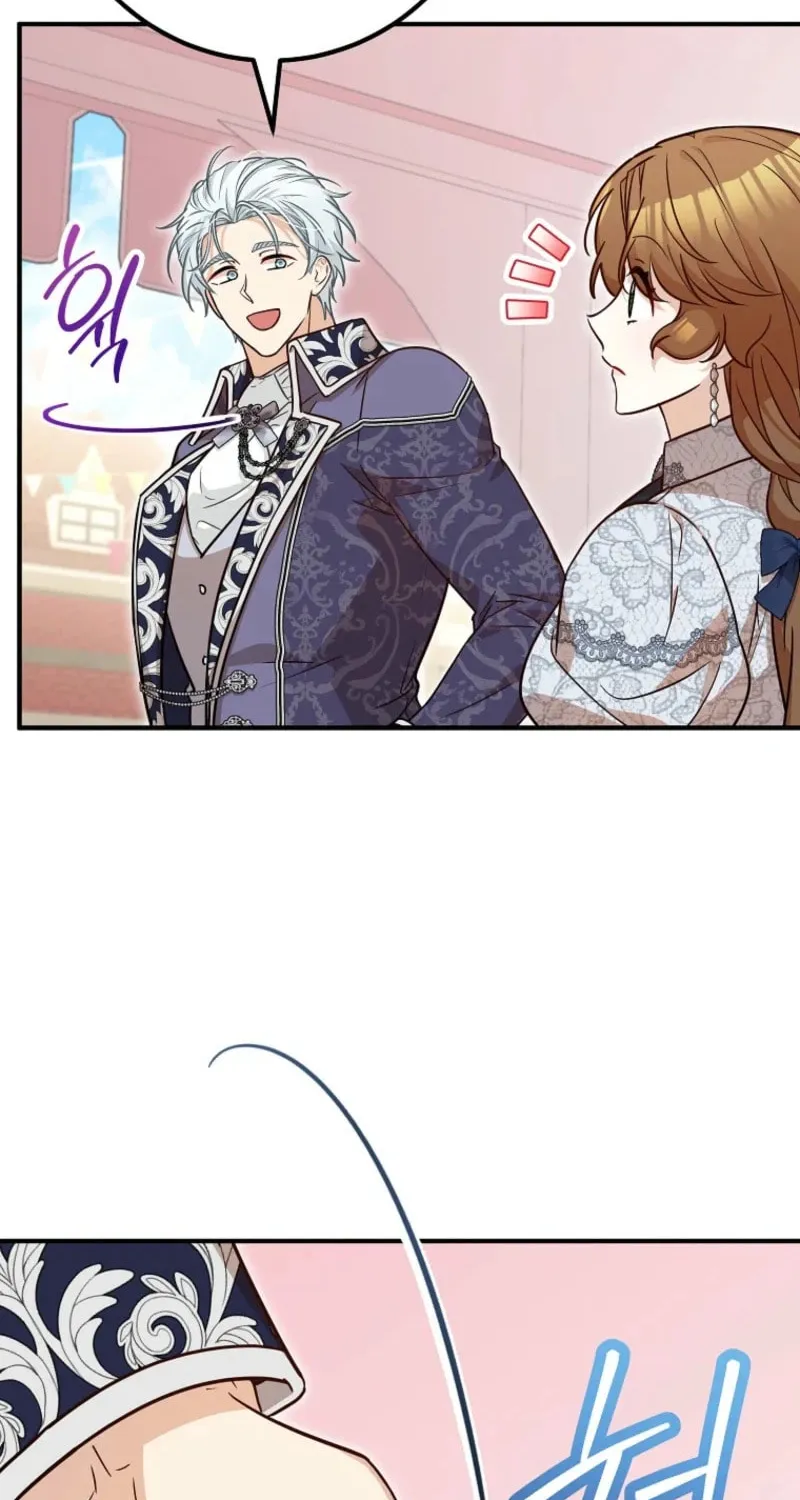 The Doctor Is Out Chapter 82 page 17 - 