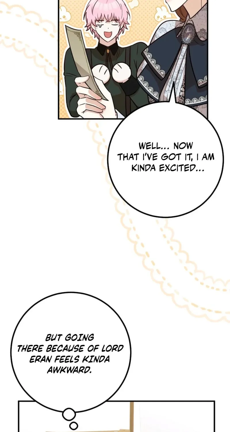 The Doctor Is Out Chapter 82 page 25 - 