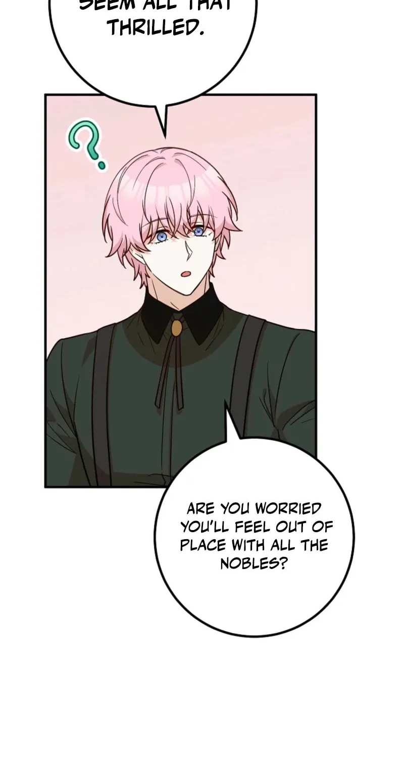 The Doctor Is Out Chapter 82 page 27 - 