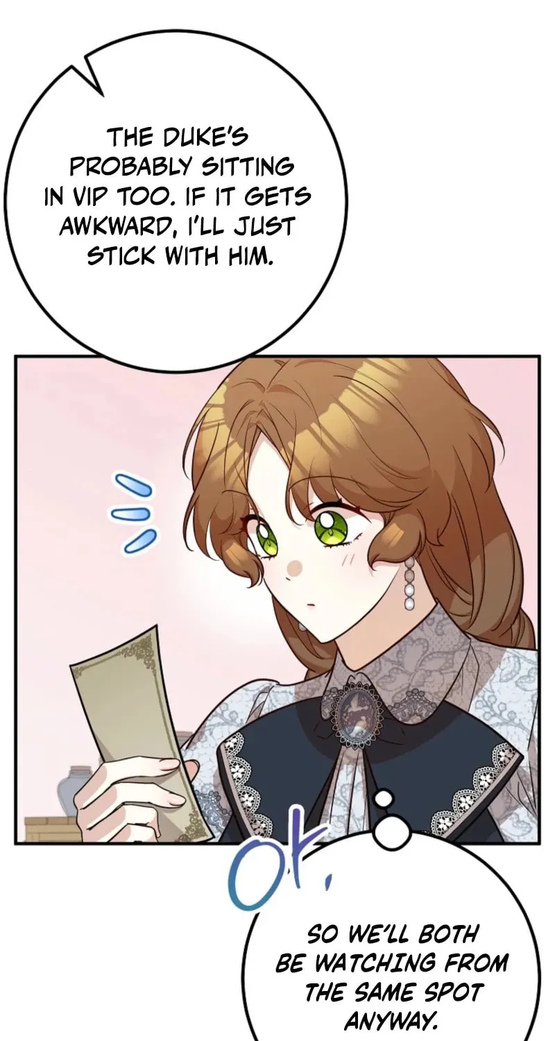 The Doctor Is Out Chapter 82 page 28 - 