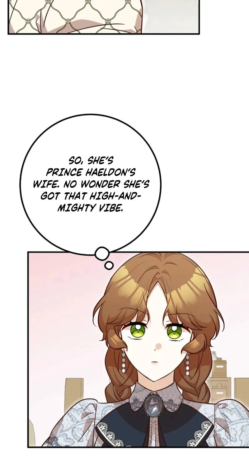 The Doctor Is Out Chapter 82 page 4 - 