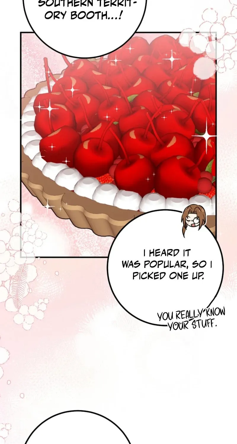The Doctor Is Out Chapter 82 page 33 - 